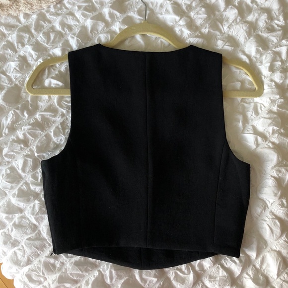 WILFRED DAUPHINE VNECK TOP - Picture 3 of 4